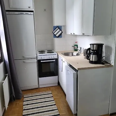 Beautiful - Easy Check-in, Free Parking & Wifi * Rovaniemi