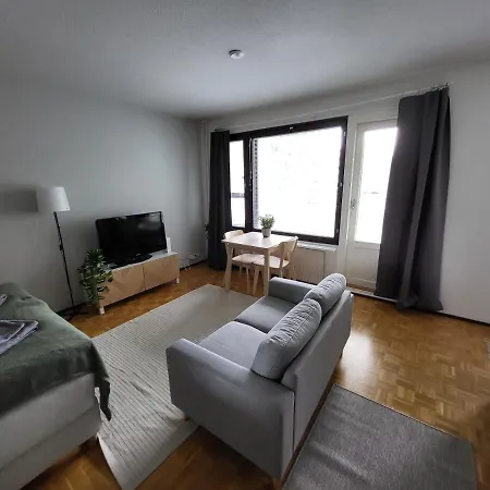 Beautiful - Easy Check-in, Free Parking & Wifi * Rovaniemi