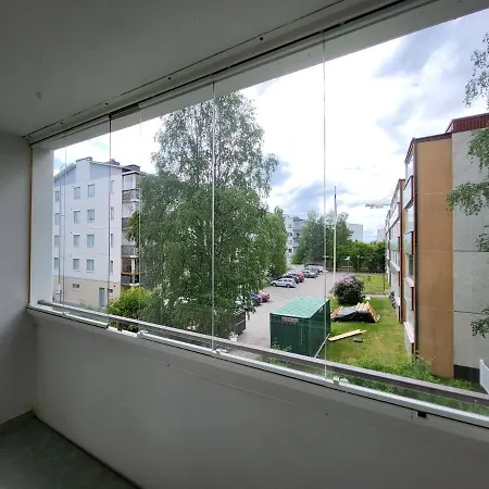 Apartment Beautiful - Easy Check-in, Free Parking & Wifi *