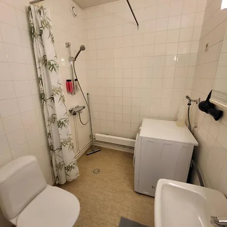 Beautiful - Easy Check-in, Free Parking & Wifi Apartmán