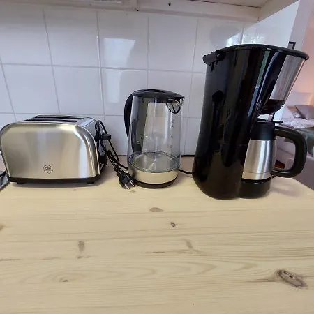 Beautiful - Easy Check-in, Free Parking & Wifi