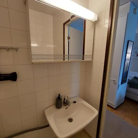 Appartement Beautiful - Easy Check-in, Free Parking & Wifi Rovaniemi