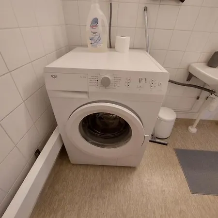 Beautiful - Easy Check-in, Free Parking & Wifi