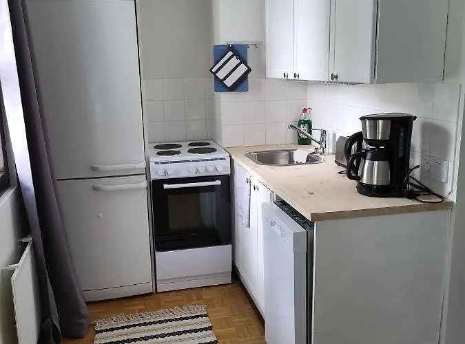 Beautiful - Easy Check-in, Free Parking & Wifi * Ροβανιέμι