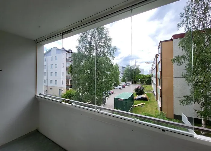 Διαμέρισμα Beautiful - Easy Check-in, Free Parking & Wifi *