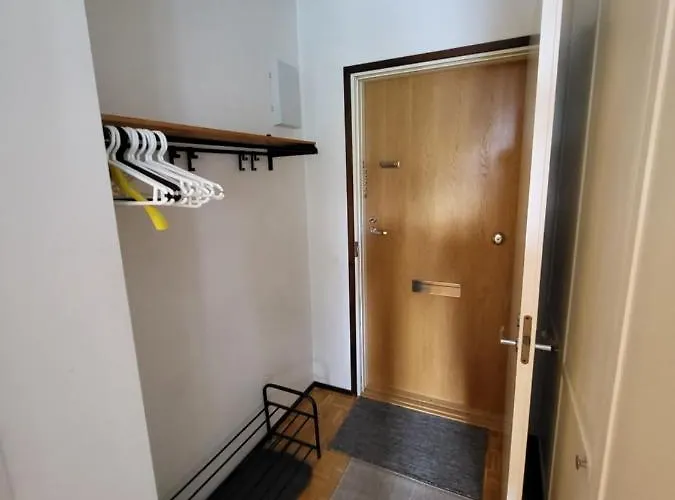 Beautiful - Easy Check-in, Free Parking & Wifi * Ροβανιέμι