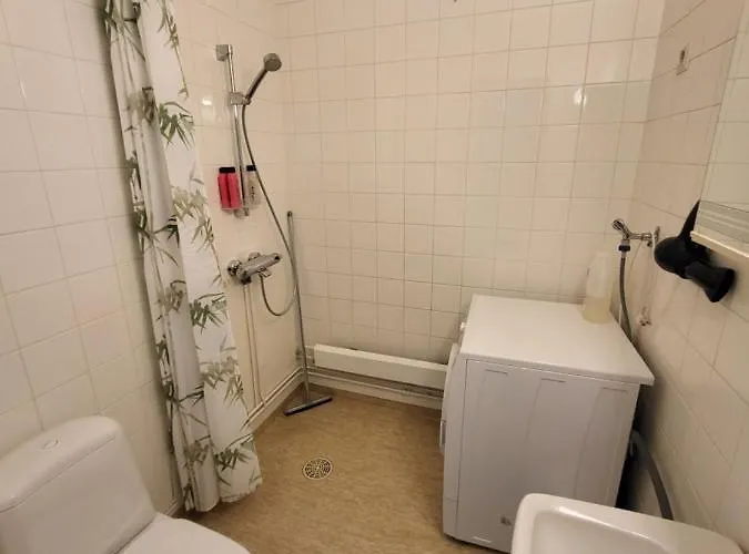 Beautiful - Easy Check-in, Free Parking & Wifi Διαμέρισμα