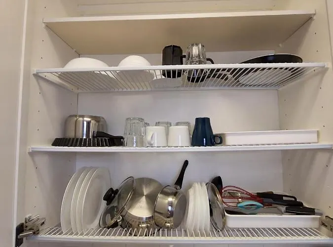 Beautiful - Easy Check-in, Free Parking & Wifi Διαμέρισμα