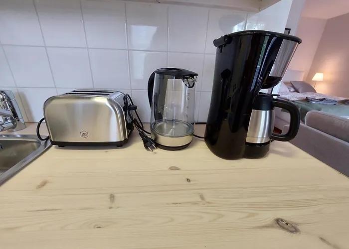 Beautiful - Easy Check-in, Free Parking & Wifi