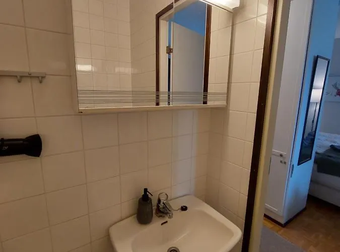 Διαμέρισμα Beautiful - Easy Check-in, Free Parking & Wifi Ροβανιέμι