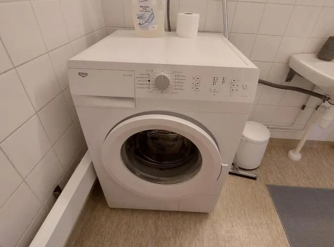 Beautiful - Easy Check-in, Free Parking & Wifi